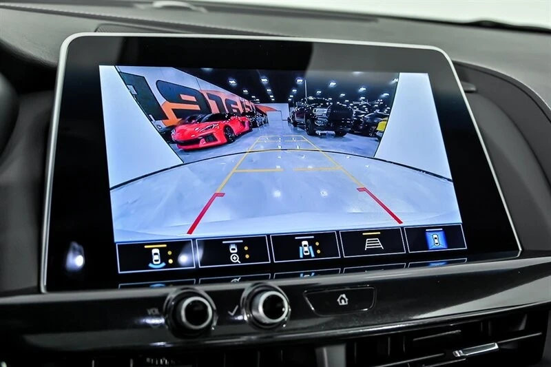 2023 Cadillac CT5-V Blackwing - Image 28 of 31