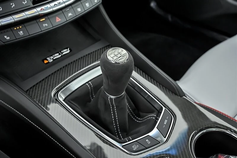 2023 Cadillac CT5-V Blackwing - Image 31 of 31