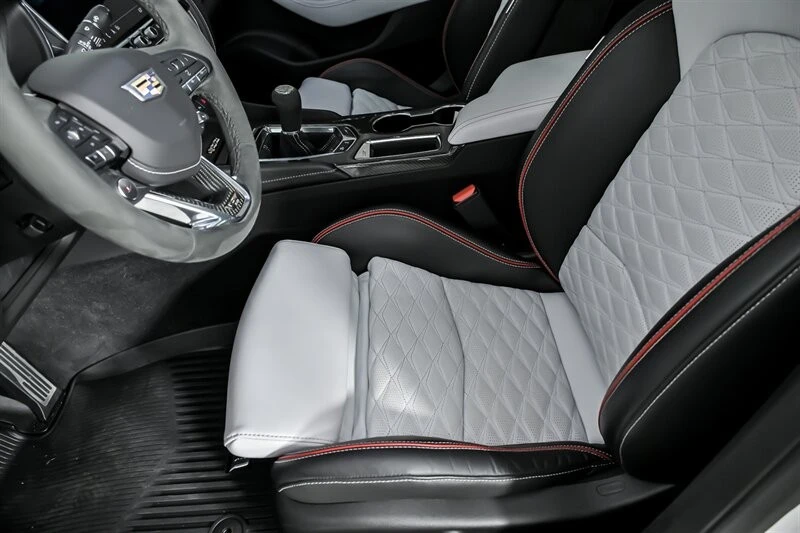 2023 Cadillac CT5-V Blackwing - Image 21 of 21