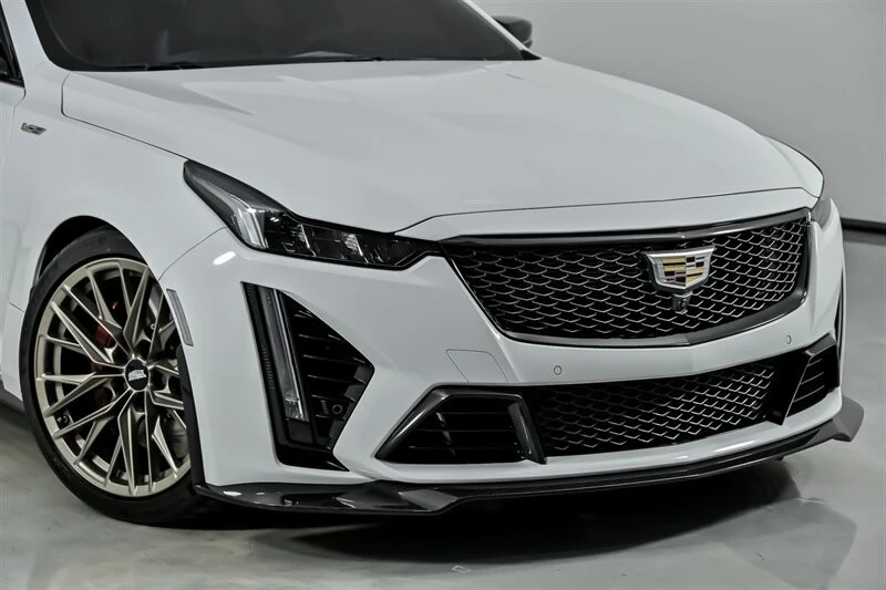 2023 Cadillac CT5-V Blackwing - Image 3 of 21