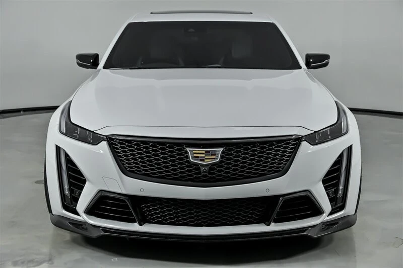 2023 Cadillac CT5-V Blackwing - Image 5 of 21
