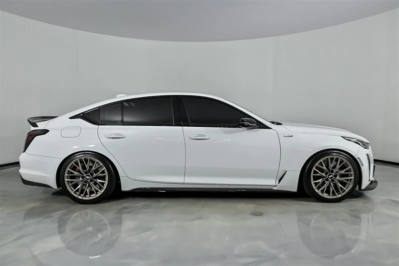 2023 Cadillac CT5-V Blackwing - Image 14 of 21