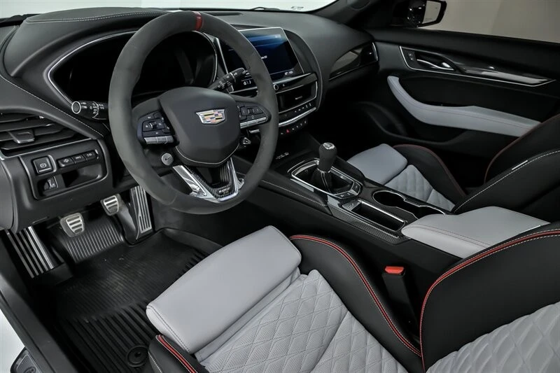 2023 Cadillac CT5-V Blackwing - Image 20 of 21