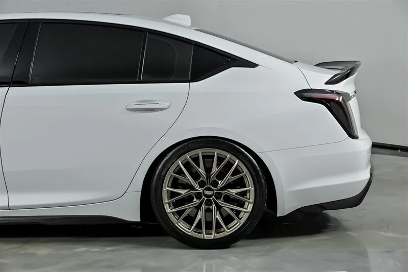 2023 Cadillac CT5-V Blackwing - Image 9 of 21