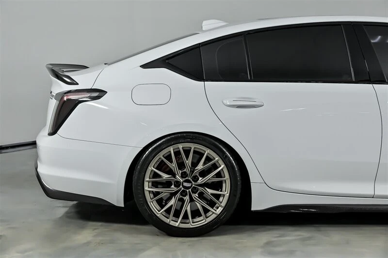 2023 Cadillac CT5-V Blackwing - Image 13 of 21