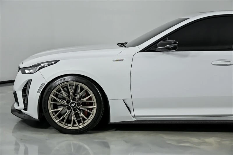 2023 Cadillac CT5-V Blackwing - Image 7 of 21