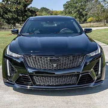 2023 Cadillac CT5-V Blackwing