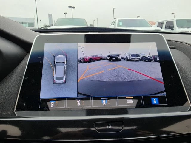 2023 Cadillac CT5-V Blackwing - Image 10 of 11