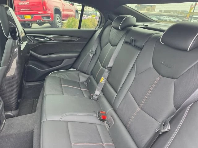 2023 Cadillac CT5-V Blackwing - Image 7 of 11
