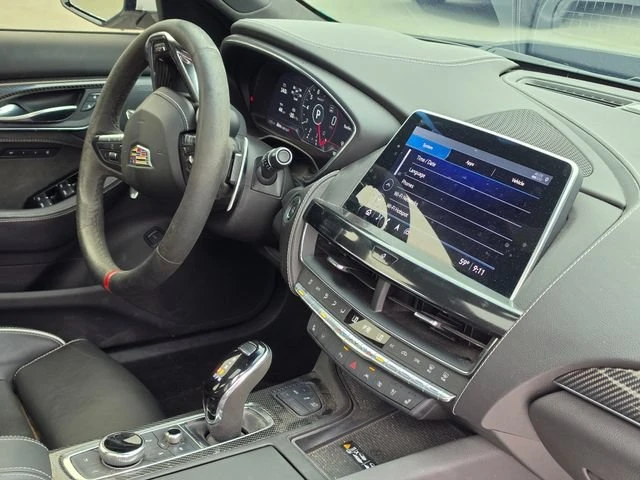 2023 Cadillac CT5-V Blackwing - Image 4 of 11