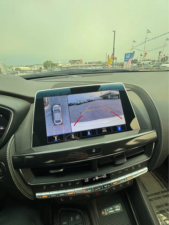 2023 Cadillac CT5-V Blackwing - Image 11 of 11