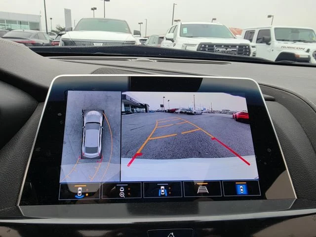 2023 Cadillac CT5-V Blackwing - Image 9 of 11