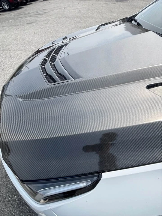 2023 Cadillac CT5-V Blackwing - Image 3 of 11