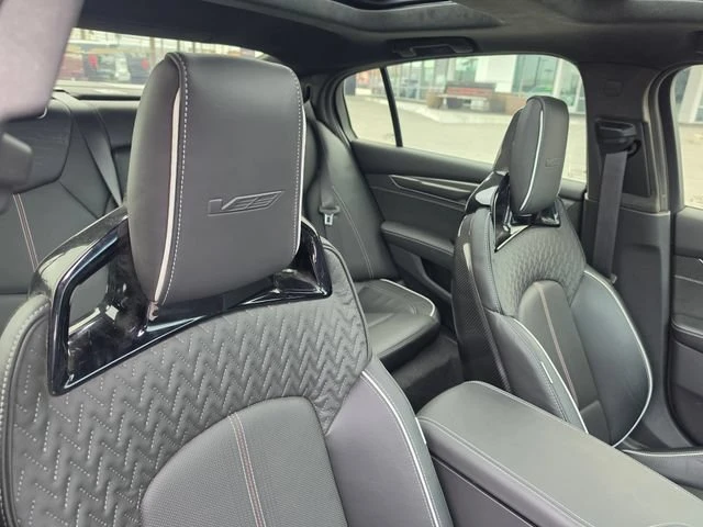 2023 Cadillac CT5-V Blackwing - Image 6 of 11