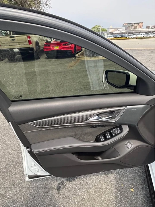 2023 Cadillac CT5-V Blackwing - Image 6 of 11