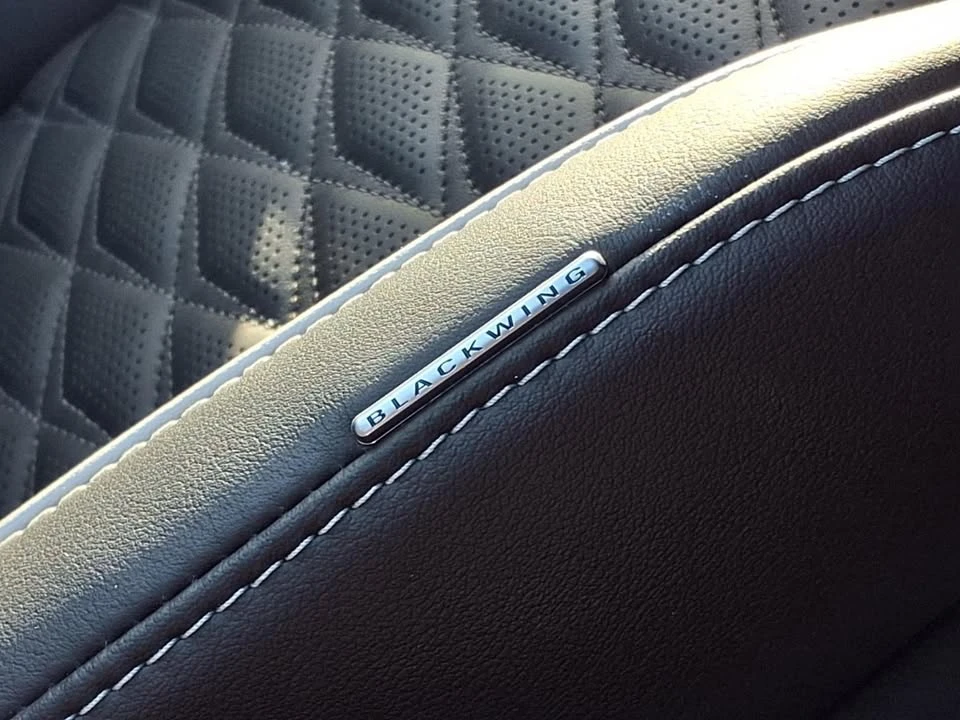 2023 Cadillac CT5-V Blackwing - Image 11 of 20
