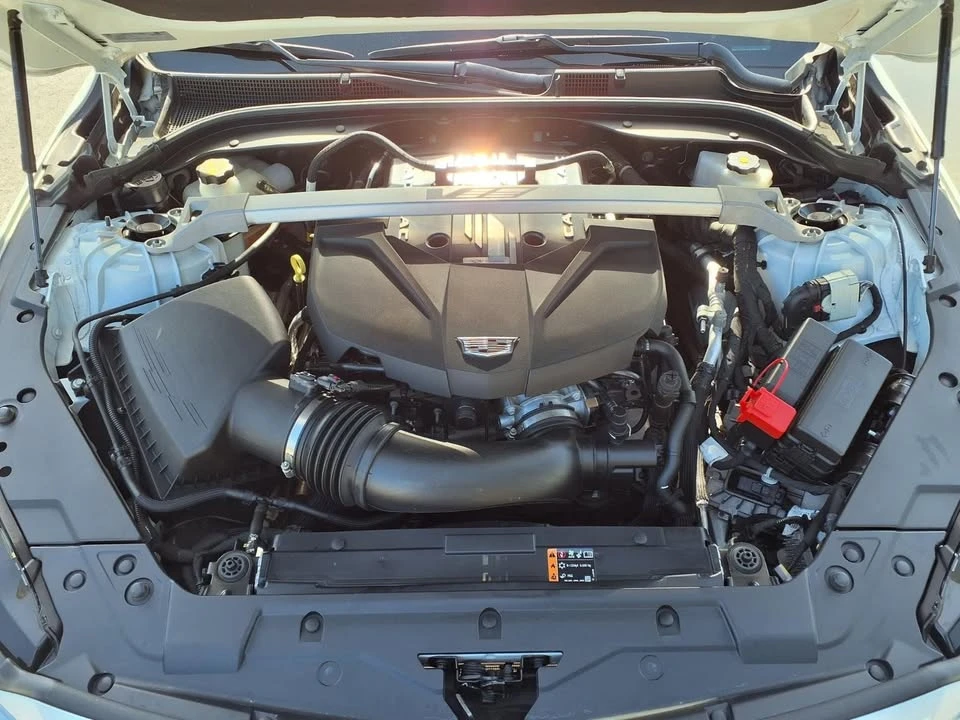 2023 Cadillac CT5-V Blackwing - Image 18 of 20