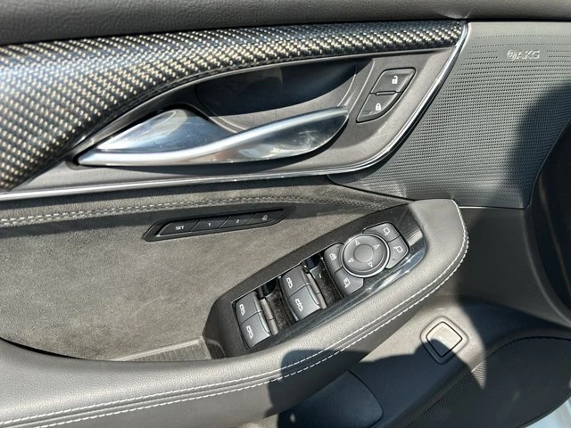 2023 Cadillac CT5-V Blackwing - Image 18 of 20