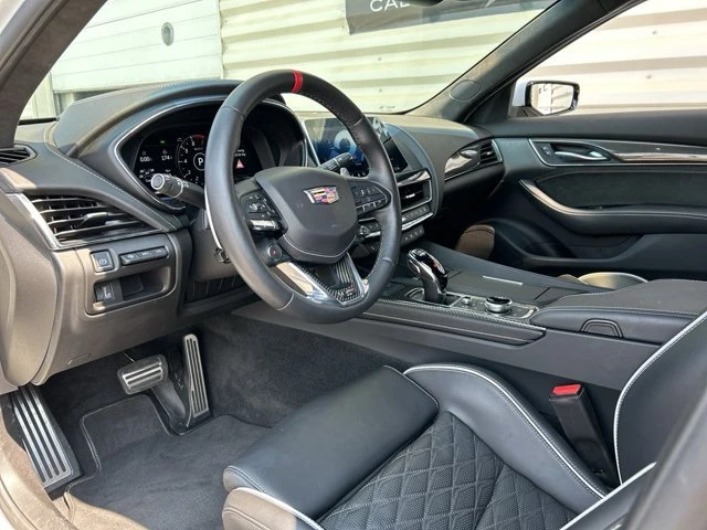 2023 Cadillac CT5-V Blackwing - Image 11 of 20