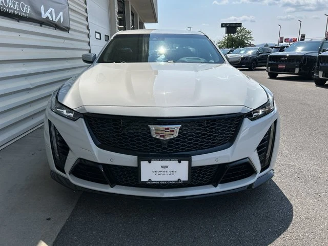 2023 Cadillac CT5-V Blackwing - Image 2 of 20