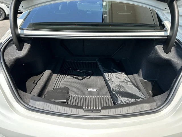 2023 Cadillac CT5-V Blackwing - Image 15 of 20