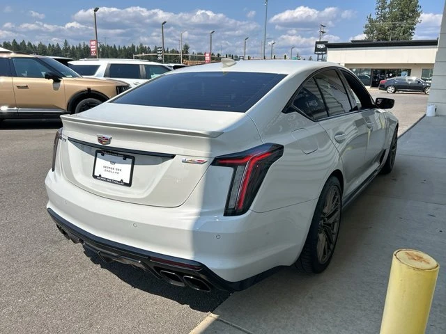 2023 Cadillac CT5-V Blackwing - Image 4 of 20