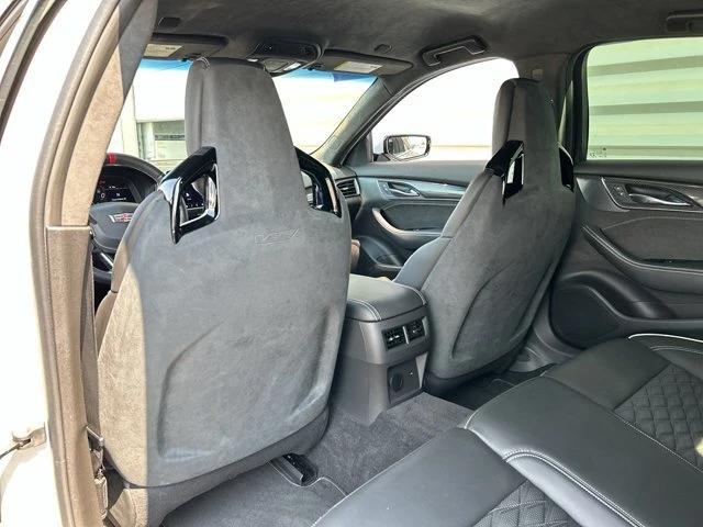 2023 Cadillac CT5-V Blackwing - Image 14 of 20
