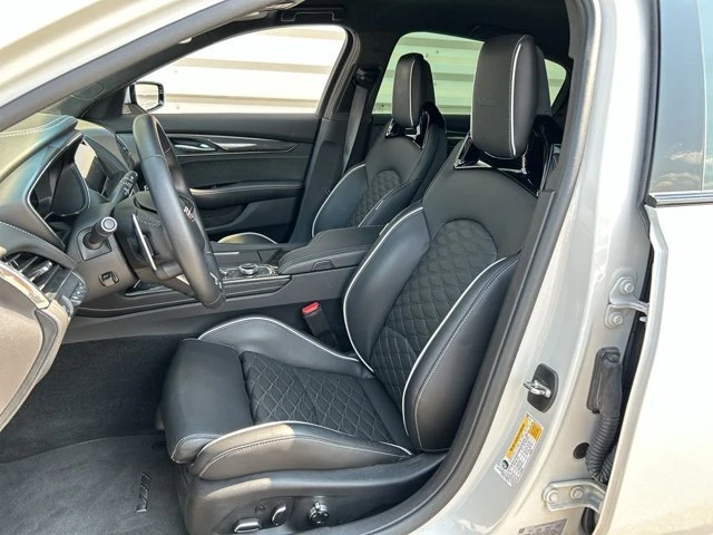 2023 Cadillac CT5-V Blackwing - Image 12 of 20