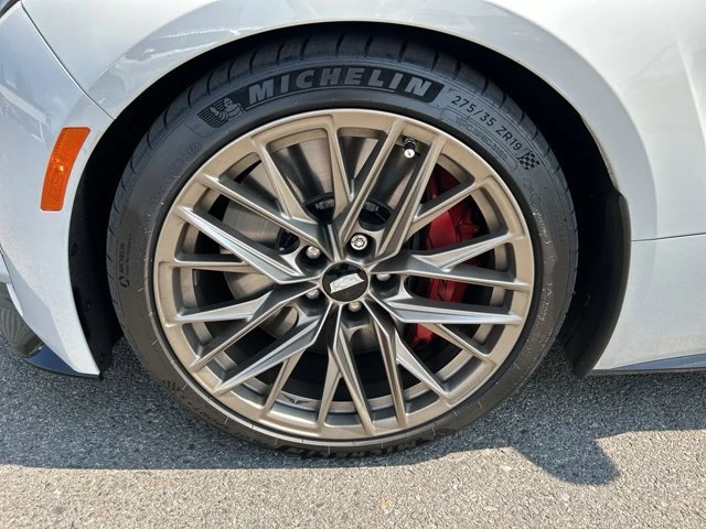 2023 Cadillac CT5-V Blackwing - Image 9 of 20