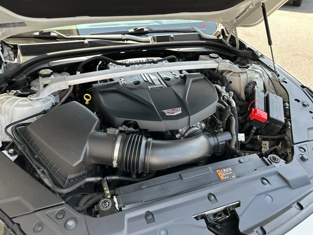 2023 Cadillac CT5-V Blackwing - Image 10 of 20