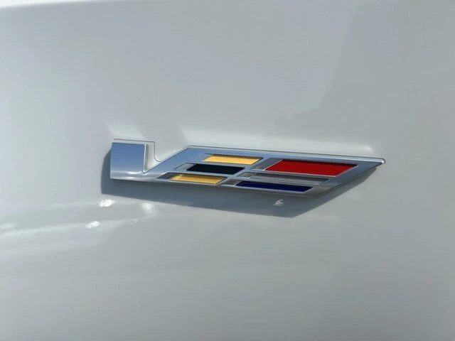 2023 Cadillac CT5-V Blackwing - Image 8 of 20
