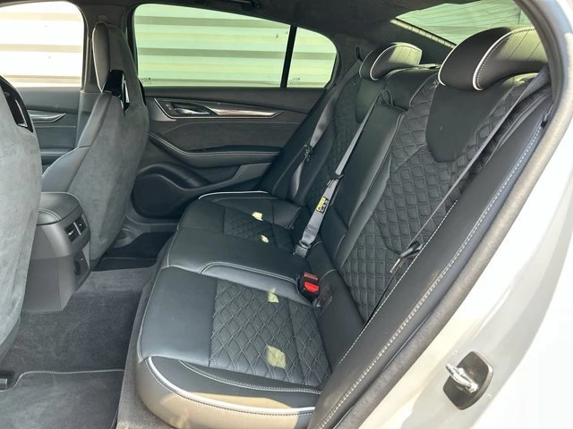 2023 Cadillac CT5-V Blackwing - Image 13 of 20