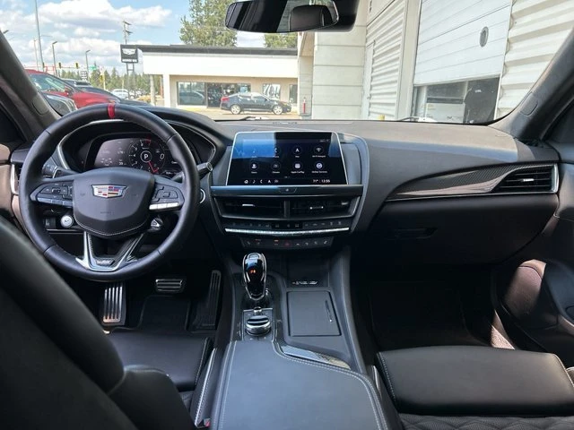 2023 Cadillac CT5-V Blackwing - Image 17 of 20
