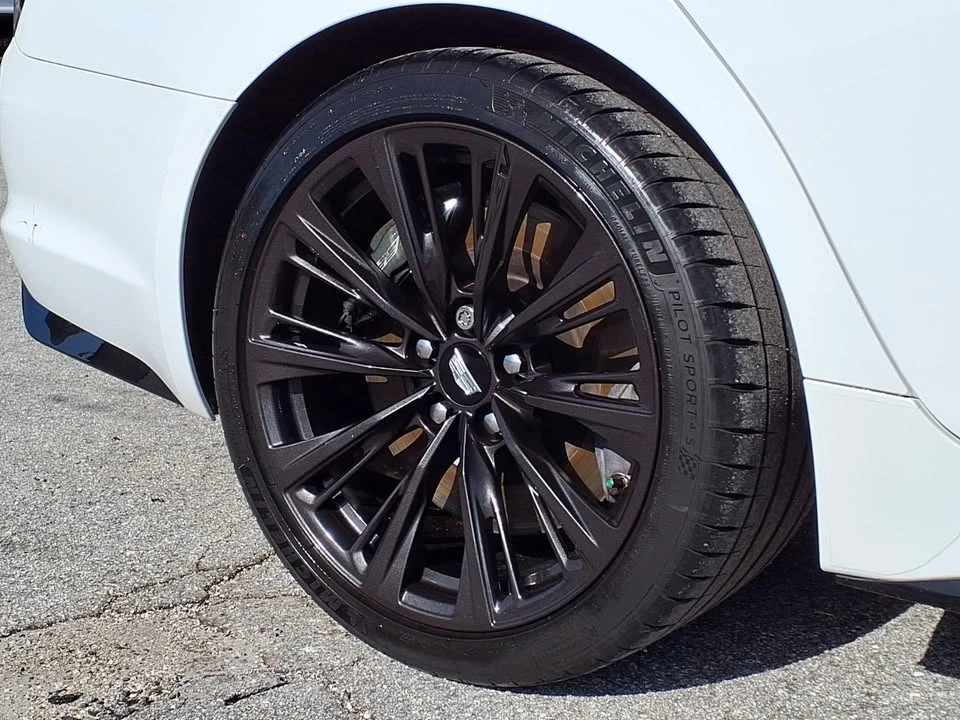 2023 Cadillac CT5-V Blackwing - Image 19 of 20