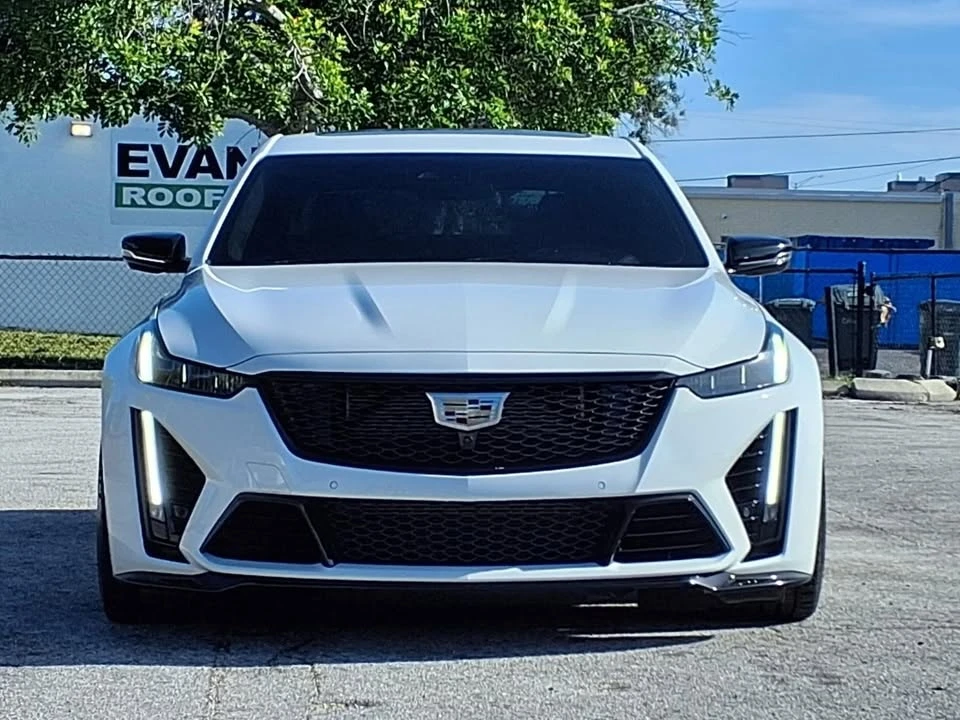 2023 Cadillac CT5-V Blackwing - Image 4 of 20