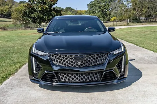 2023 Cadillac CT5-V Blackwing