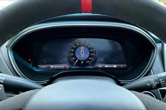 2023 Cadillac CT5-V Blackwing - Image 15 of 20