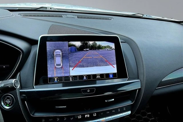 2023 Cadillac CT5-V Blackwing - Image 16 of 20
