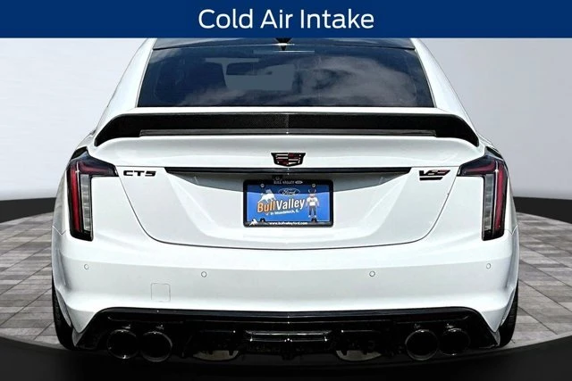 2023 Cadillac CT5-V Blackwing - Image 4 of 20
