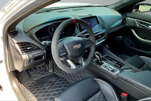 2023 Cadillac CT5-V Blackwing - Image 19 of 20