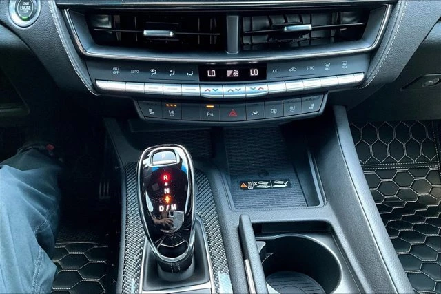 2023 Cadillac CT5-V Blackwing - Image 17 of 20