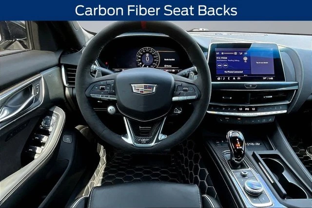 2023 Cadillac CT5-V Blackwing - Image 7 of 20