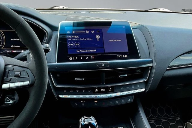 2023 Cadillac CT5-V Blackwing - Image 11 of 20