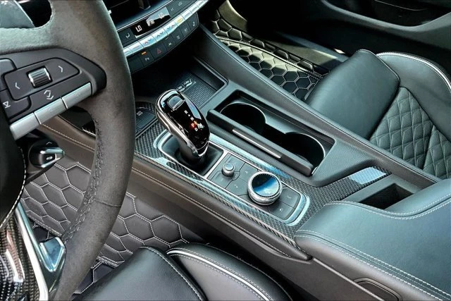 2023 Cadillac CT5-V Blackwing - Image 20 of 20