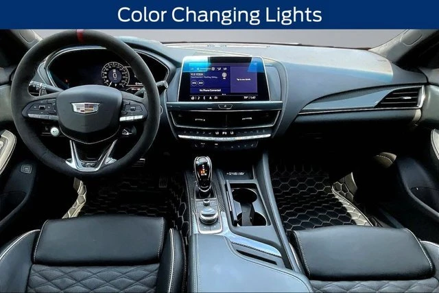 2023 Cadillac CT5-V Blackwing - Image 6 of 20