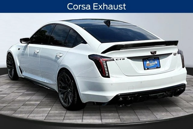 2023 Cadillac CT5-V Blackwing - Image 3 of 20