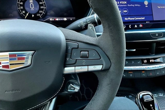 2023 Cadillac CT5-V Blackwing - Image 14 of 20