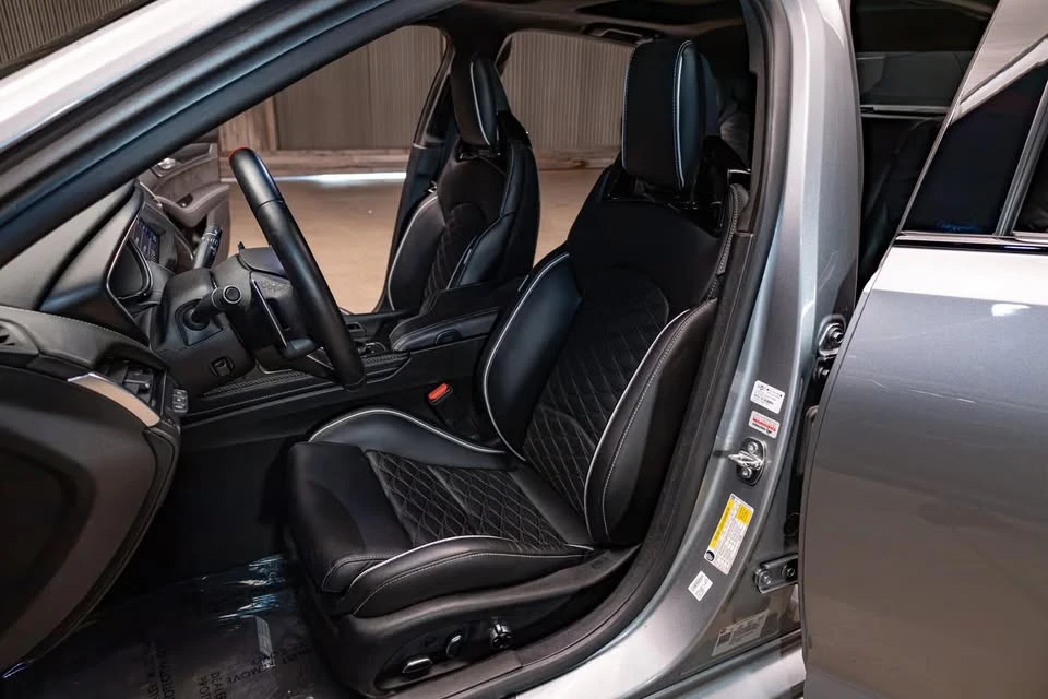 2023 Cadillac CT5-V Blackwing - Image 4 of 14