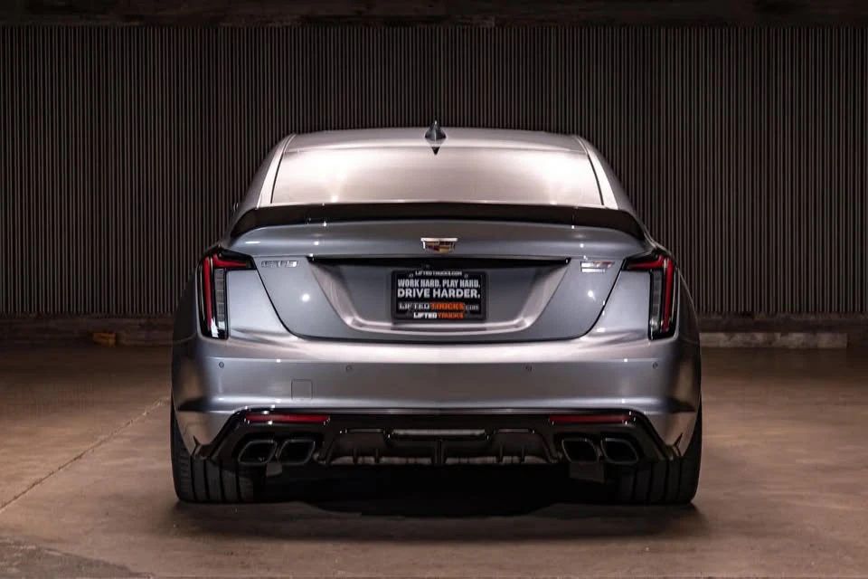 2023 Cadillac CT5-V Blackwing - Image 14 of 14