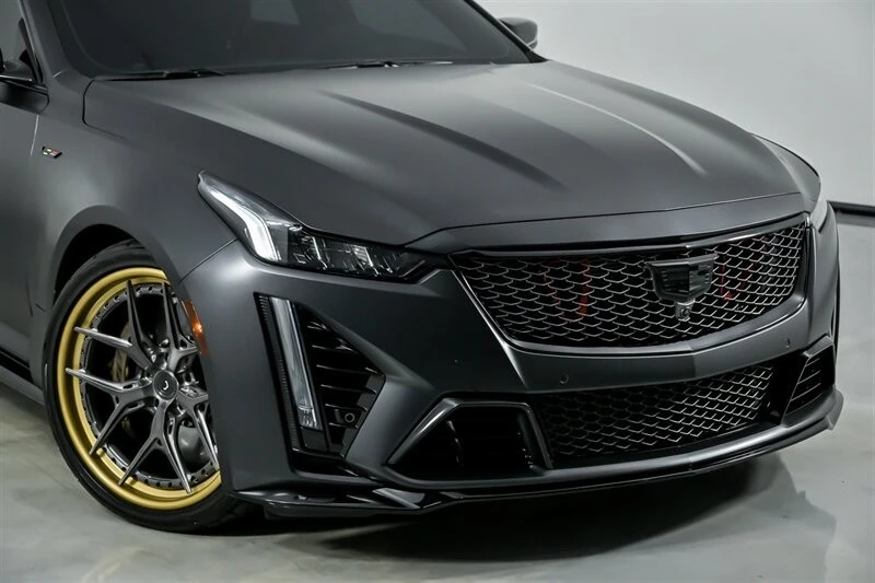 2023 Cadillac CT5-V Blackwing - Image 3 of 21